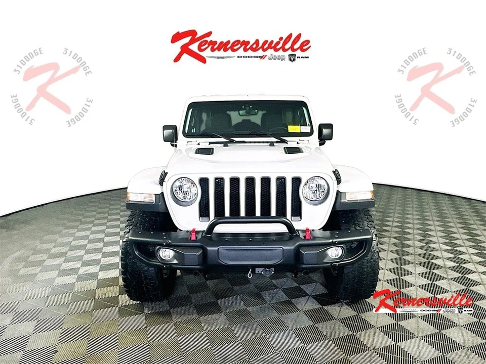 2023 Jeep JL Wrangler - Image 2 of 21