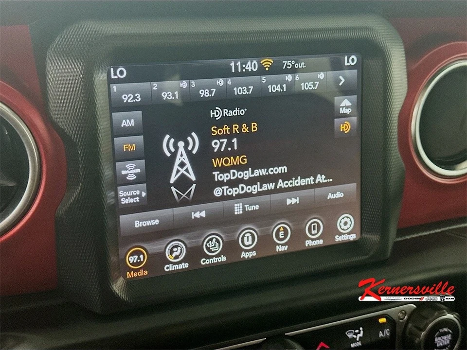 2023 Jeep JL Wrangler - Image 17 of 21