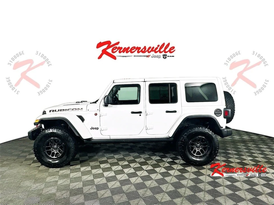 2023 Jeep JL Wrangler - Image 4 of 21