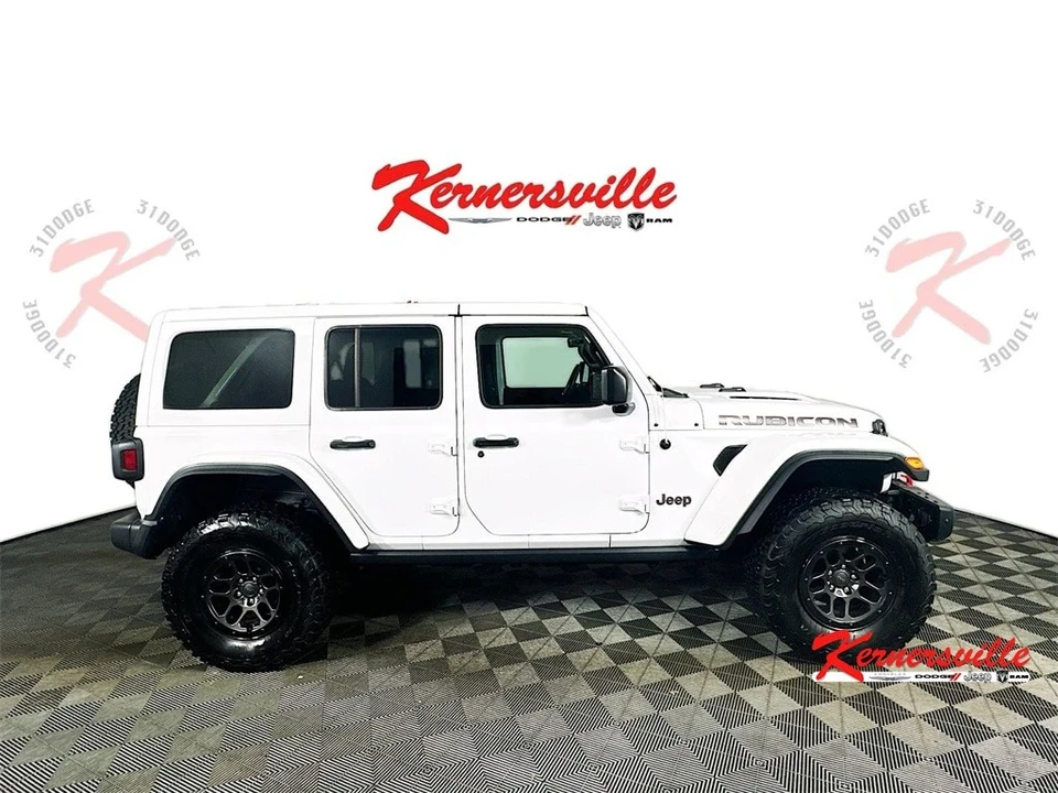 2023 Jeep JL Wrangler - Image 8 of 21
