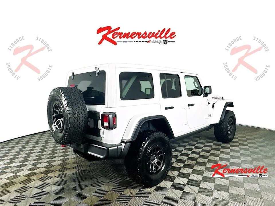 2023 Jeep JL Wrangler - Image 7 of 21