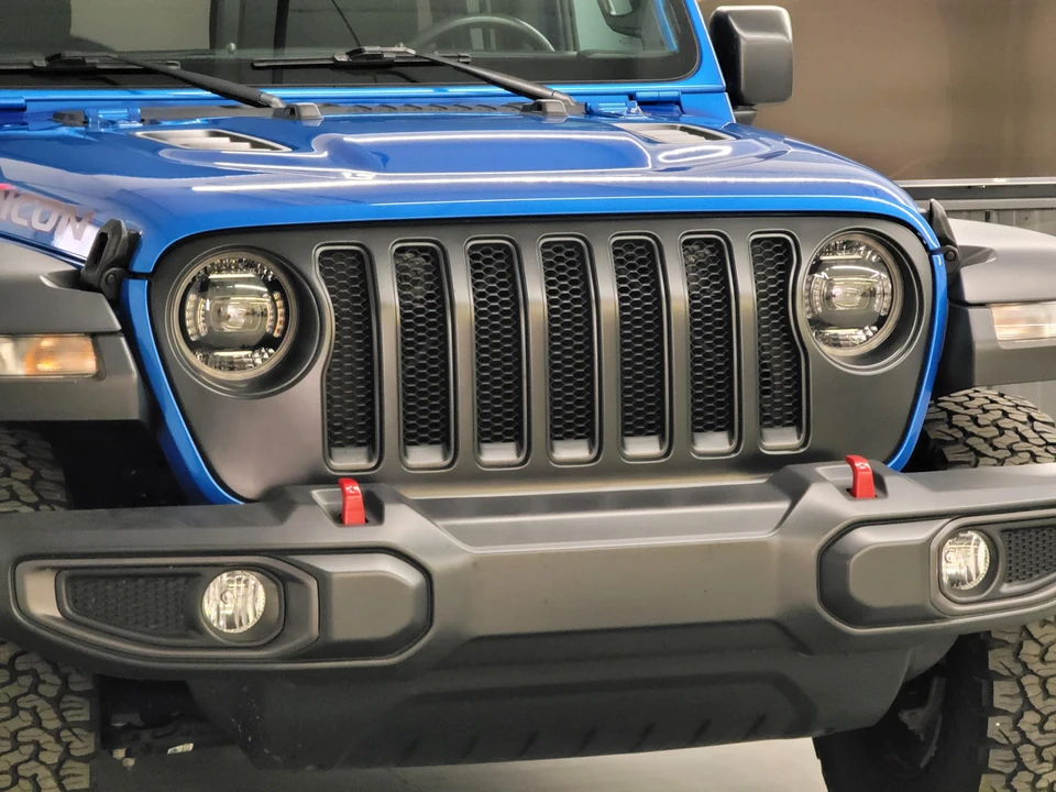 2023 Jeep JL Wrangler - Image 21 of 31