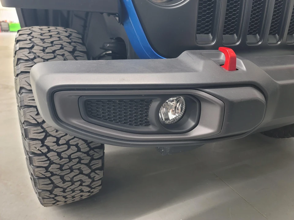 2023 Jeep JL Wrangler - Image 20 of 31