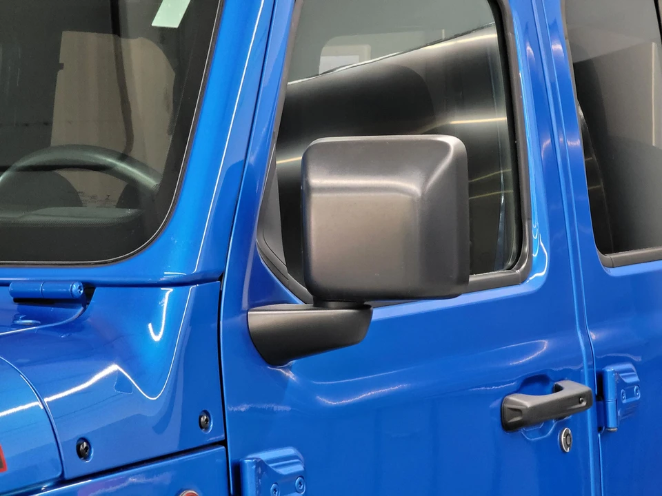 2023 Jeep JL Wrangler - Image 29 of 31