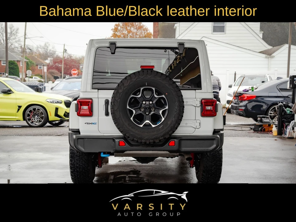 2023 Jeep JL Wrangler - Image 5 of 12