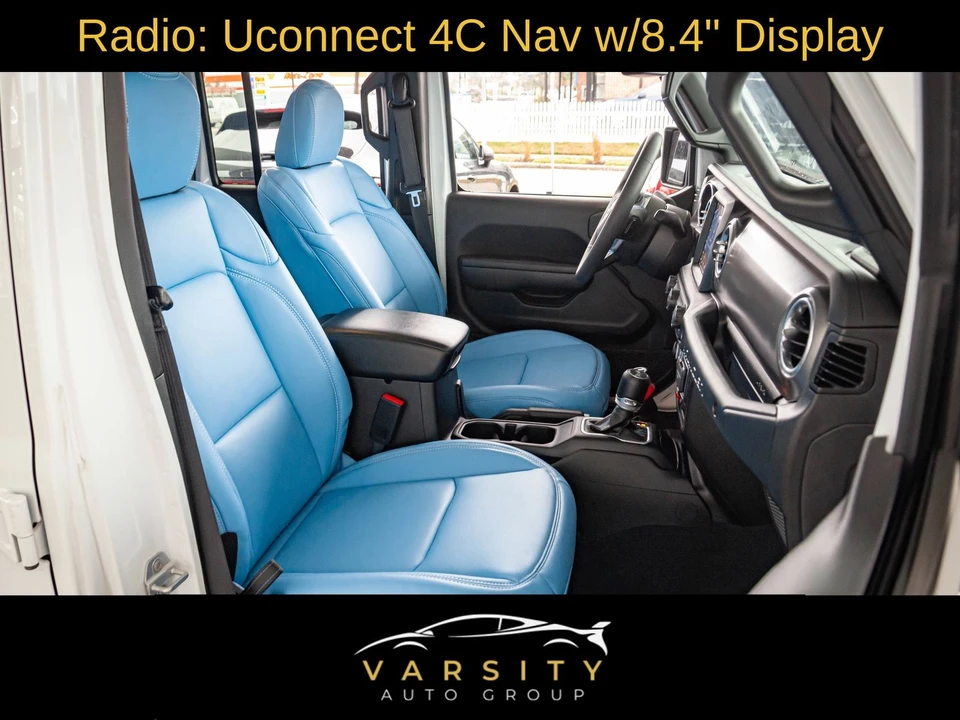 2023 Jeep JL Wrangler - Image 15 of 21