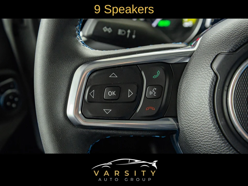 2023 Jeep JL Wrangler - Image 18 of 21