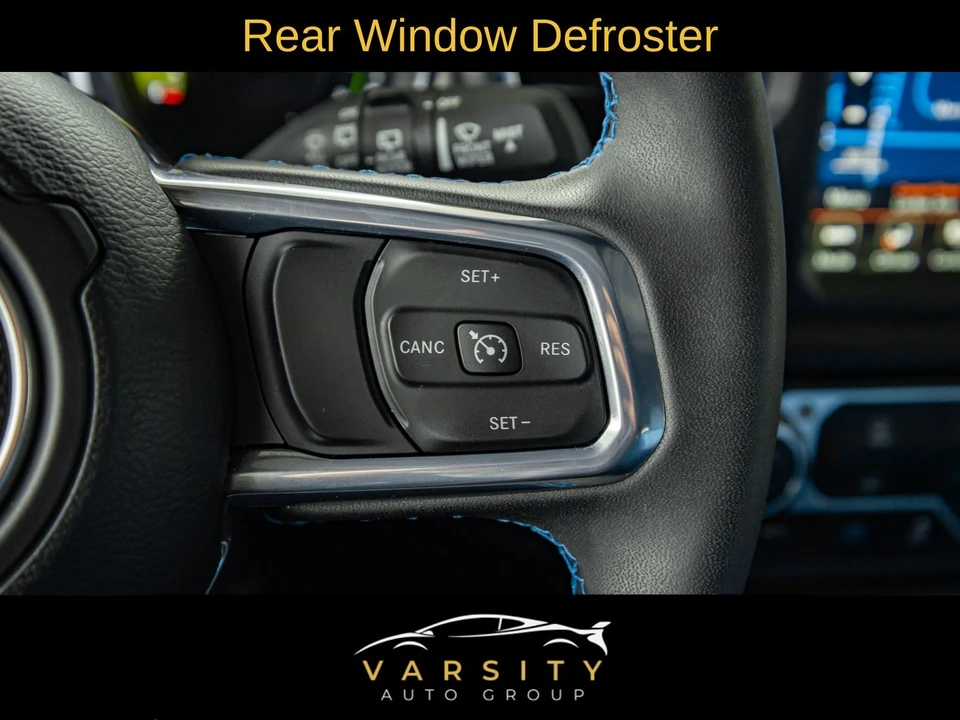 2023 Jeep JL Wrangler - Image 19 of 21