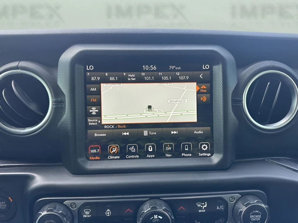 2023 Jeep JL Wrangler Rubicon 392 - Image 15 of 31