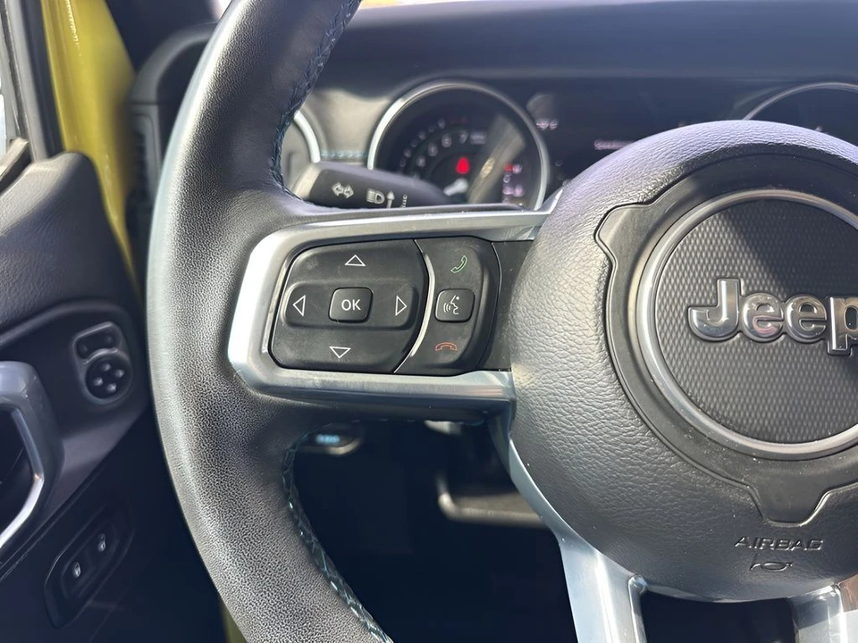 2023 Jeep JL Wrangler Rubicon 392 - Image 12 of 31