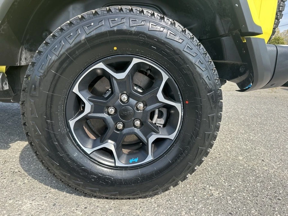 2023 Jeep JL Wrangler Rubicon 392 - Image 29 of 31