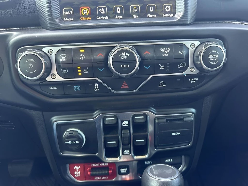 2023 Jeep JL Wrangler Rubicon 392 - Image 19 of 31