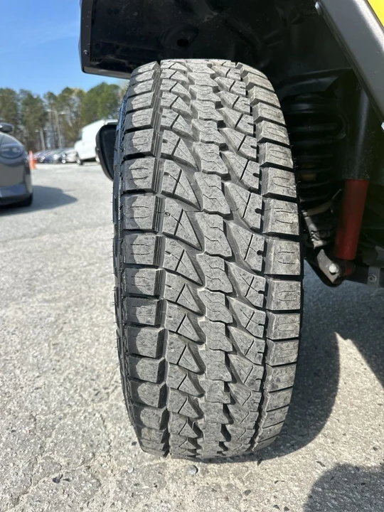 2023 Jeep JL Wrangler Rubicon 392 - Image 31 of 31