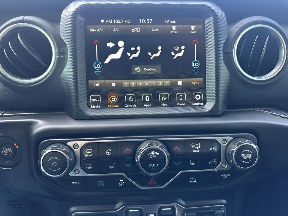 2023 Jeep JL Wrangler Rubicon 392 - Image 18 of 31