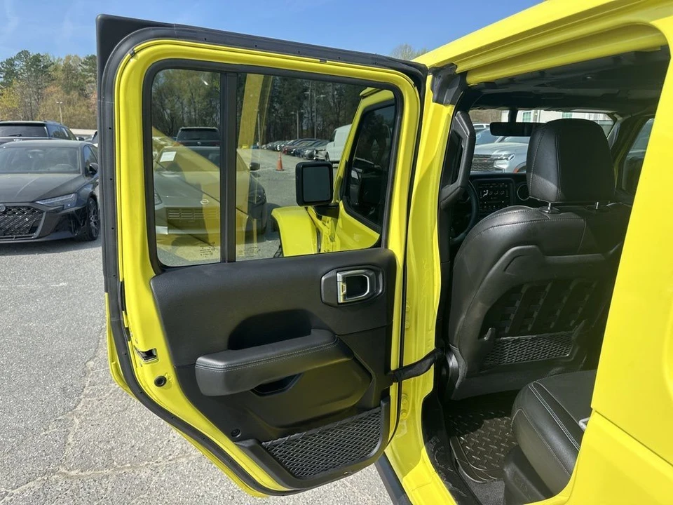 2023 Jeep JL Wrangler Rubicon 392 - Image 26 of 31