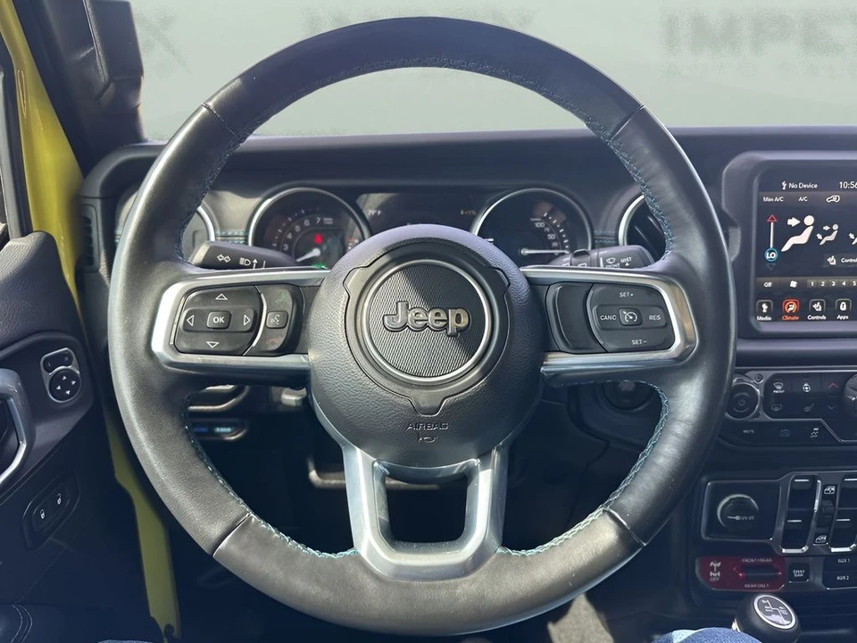 2023 Jeep JL Wrangler Rubicon 392 - Image 11 of 31