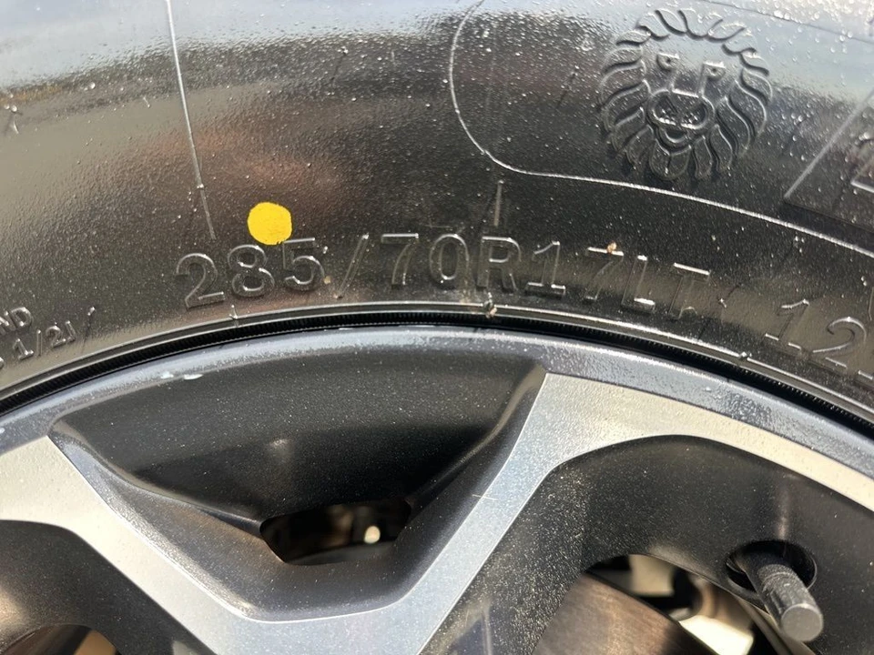 2023 Jeep JL Wrangler Rubicon 392 - Image 30 of 31