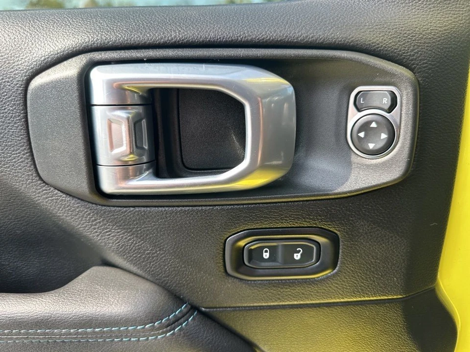 2023 Jeep JL Wrangler Rubicon 392 - Image 25 of 31