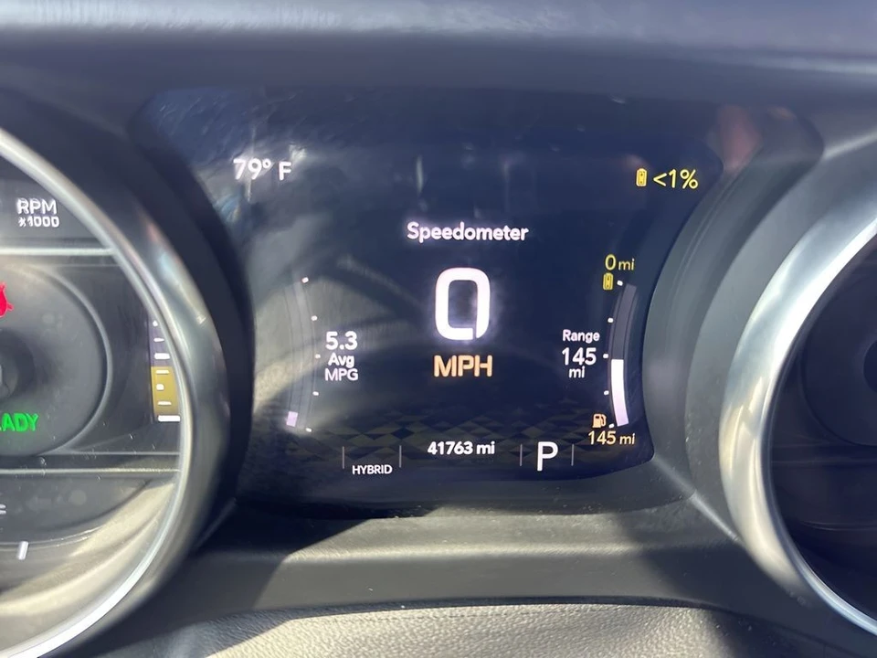 2023 Jeep JL Wrangler Rubicon 392 - Image 22 of 31