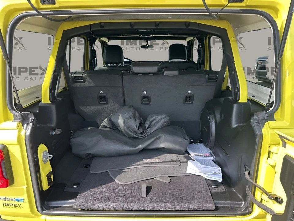 2023 Jeep JL Wrangler Rubicon 392 - Image 28 of 31