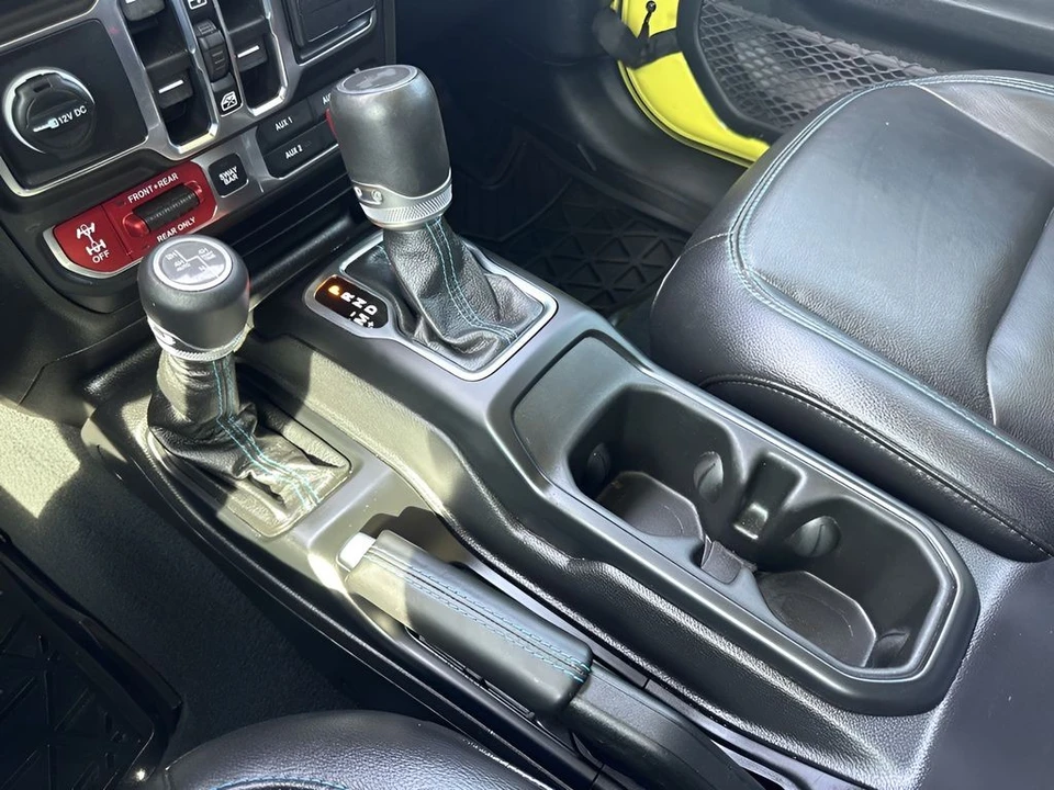2023 Jeep JL Wrangler Rubicon 392 - Image 14 of 31