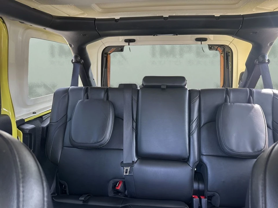 2023 Jeep JL Wrangler Rubicon 392 - Image 10 of 31