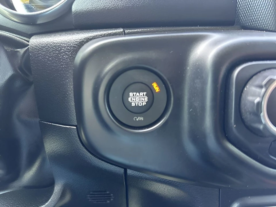 2023 Jeep JL Wrangler Rubicon 392 - Image 20 of 31