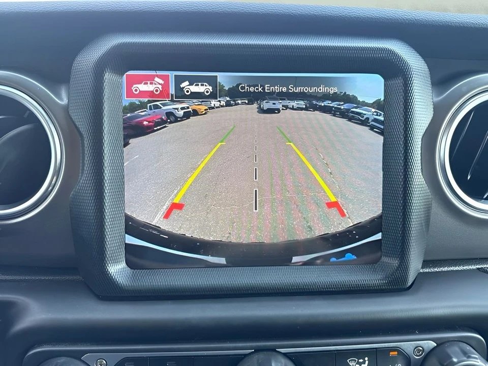 2023 Jeep JL Wrangler Rubicon 392 - Image 19 of 31