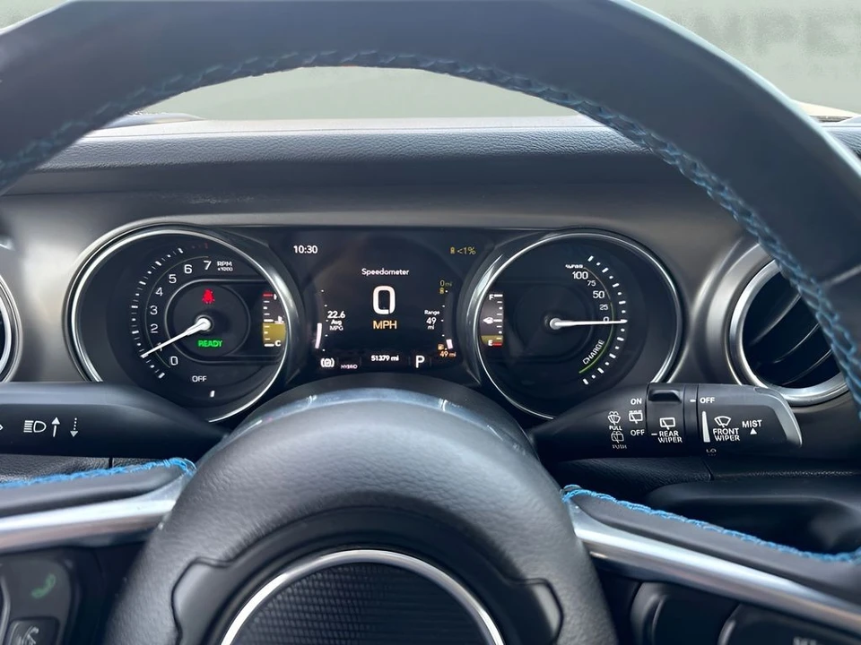 2023 Jeep JL Wrangler Rubicon 392 - Image 23 of 31
