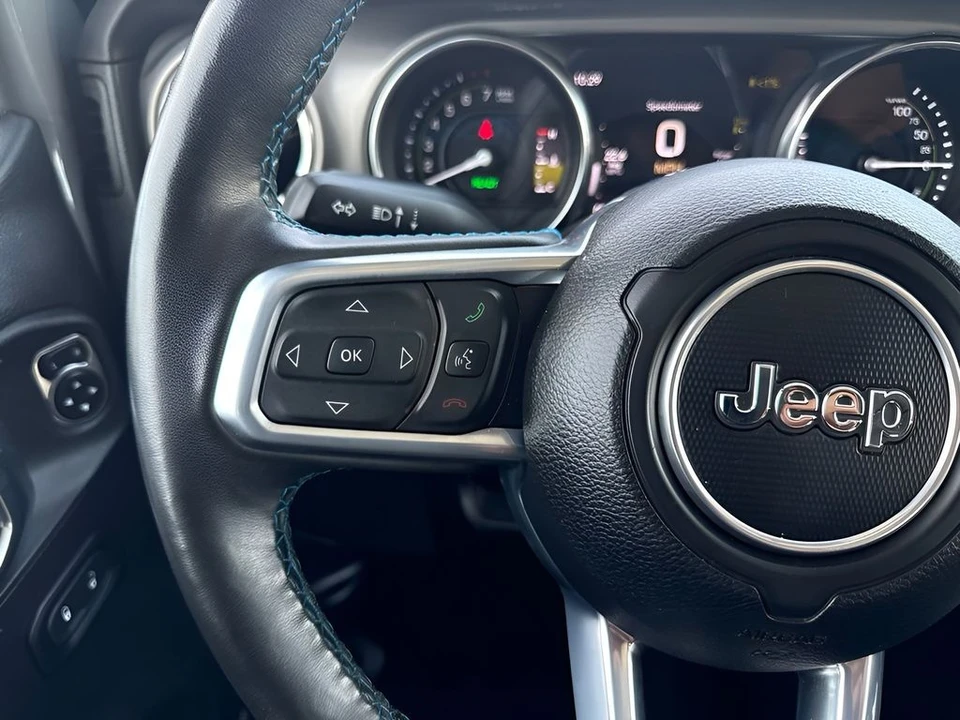 2023 Jeep JL Wrangler Rubicon 392 - Image 13 of 31