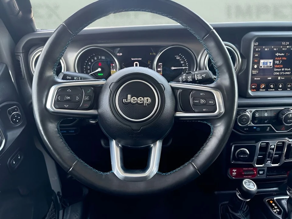 2023 Jeep JL Wrangler Rubicon 392 - Image 12 of 31