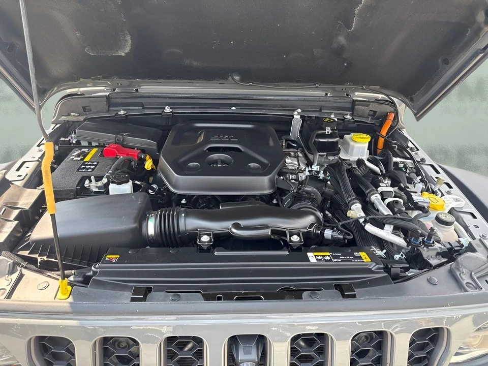 2023 Jeep JL Wrangler Rubicon 392 - Image 29 of 31