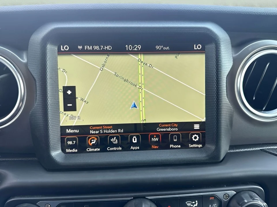 2023 Jeep JL Wrangler Rubicon 392 - Image 18 of 31