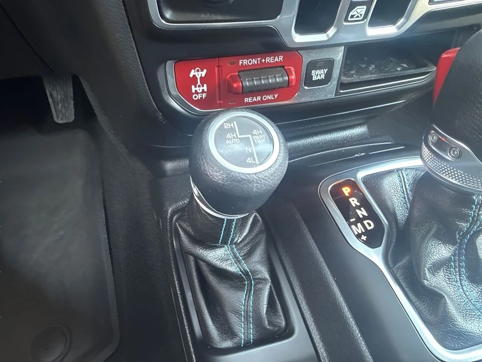 2023 Jeep JL Wrangler Rubicon 392 - Image 22 of 31