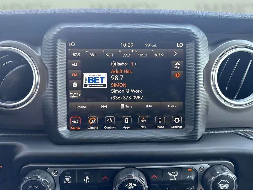 2023 Jeep JL Wrangler Rubicon 392 - Image 16 of 31