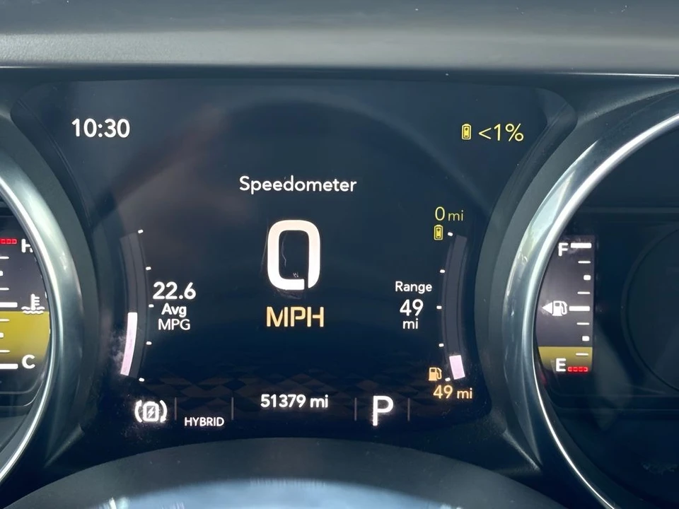 2023 Jeep JL Wrangler Rubicon 392 - Image 24 of 31