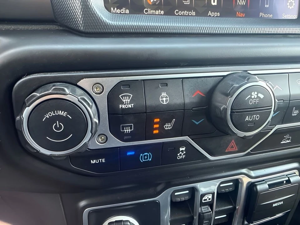 2023 Jeep JL Wrangler Rubicon 392 - Image 20 of 31