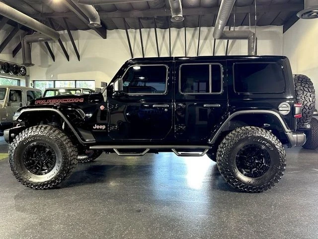 2023 Jeep JL Wrangler - Image 7 of 21