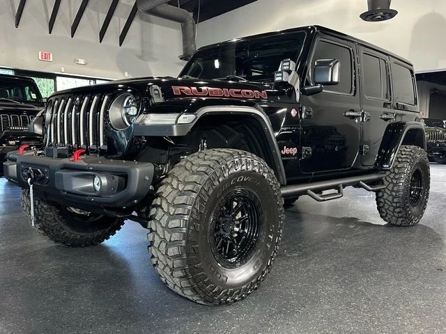 2023 Jeep JL Wrangler - Image 6 of 21