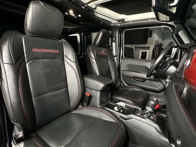 2023 Jeep JL Wrangler - Image 17 of 21