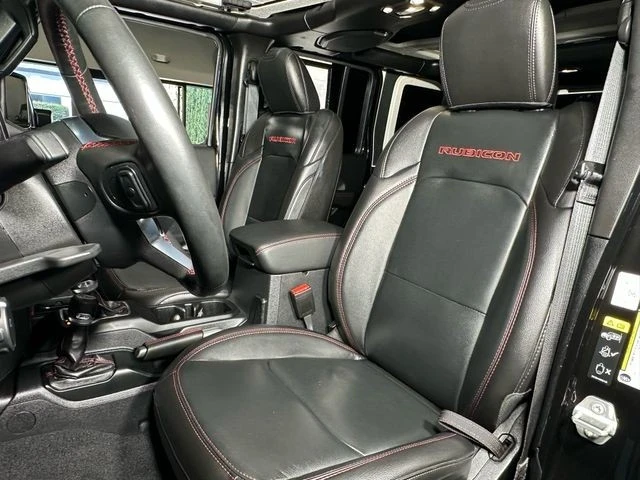 2023 Jeep JL Wrangler - Image 15 of 21