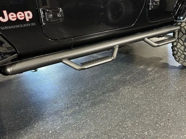 2023 Jeep JL Wrangler - Image 8 of 21