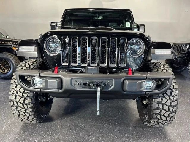 2023 Jeep JL Wrangler - Image 3 of 21
