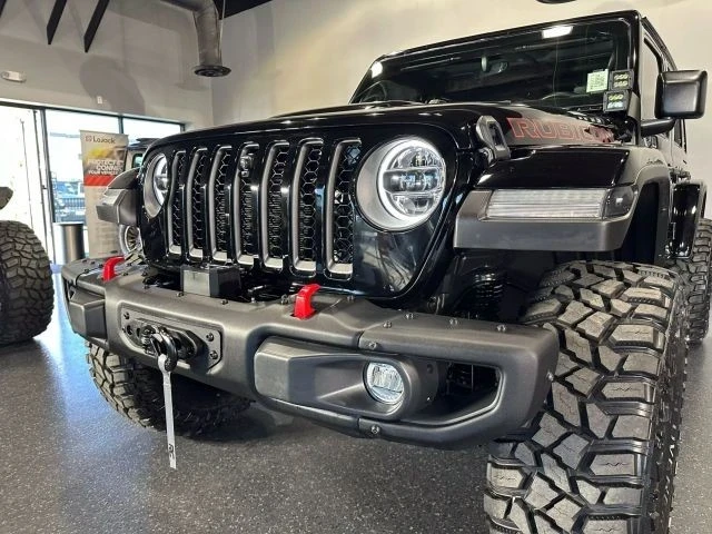 2023 Jeep JL Wrangler - Image 5 of 21