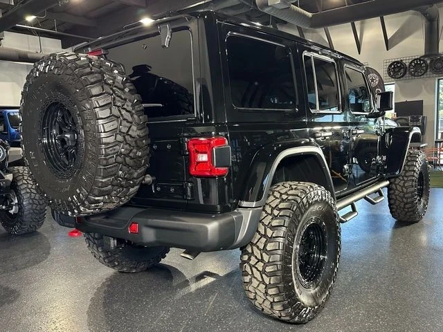2023 Jeep JL Wrangler - Image 13 of 21