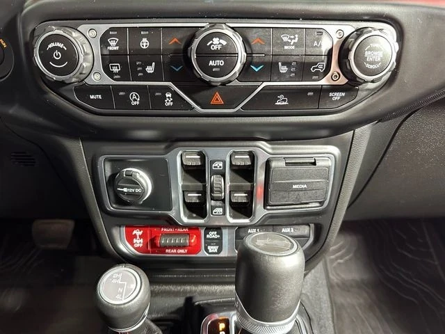 2023 Jeep JL Wrangler - Image 21 of 21