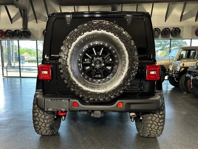 2023 Jeep JL Wrangler - Image 11 of 21