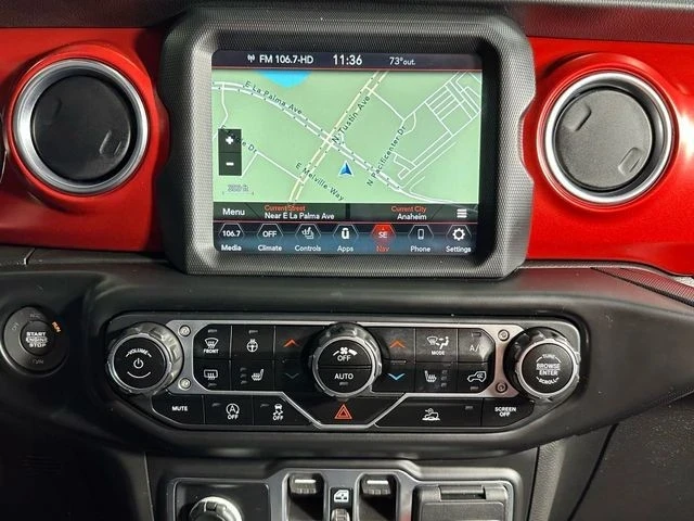 2023 Jeep JL Wrangler - Image 20 of 21