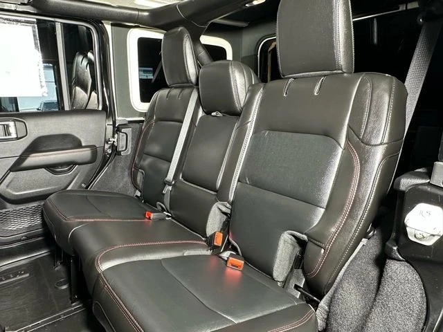 2023 Jeep JL Wrangler - Image 16 of 21