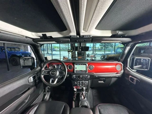 2023 Jeep JL Wrangler - Image 19 of 21